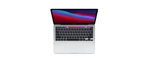 2020 13" MacBook Pro (4 TB 3)